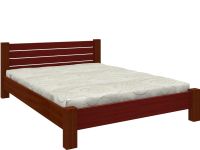 Łóżko małżeńskie PRIMULA