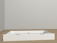 pojemnik pościelowy