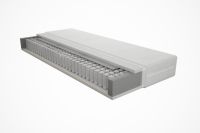 Materac Kieszeniowy Merita Luna