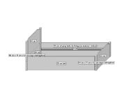 Łóżko Malus wymiary