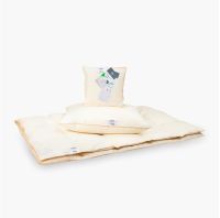 PÓŁPUCH kołdra 200x220