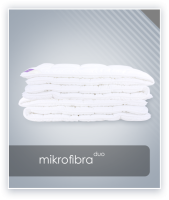 Mikrofibra 200x220 kołdra AMZ