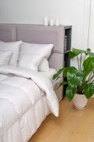 MATERACOWA PRESTIGE kołdra puch 200x220