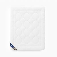 COTTON kołdra włókno DREAMFILL 200x220 AMZ biała