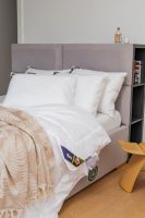 BIOPERCAL kołdra antyalergiczna 200x220