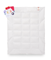 NATURAL OUTLAST kołdra puchowa 135x200