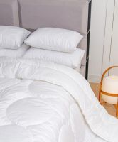 kołdra COTTON 135x200 do prania