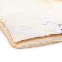 Kołdra Basic 135x200 z puchem gęsim