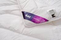 AMZ MIKROFIBRA poduszka antyalergiczna 70x80