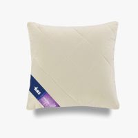 MIKROFIBRA poduszka kremowa 70x80 antyalergiczna