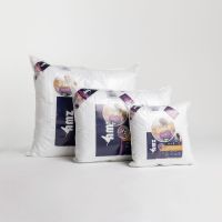 Quallo Poduszka z wkładem wigofilu 50x70