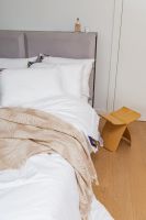 BIOPERCAL poduszka antyalergiczna 50x70 AMZ