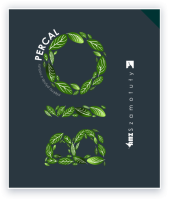 BIOPERCAL poduszka 50x70 AMZ szamotuły