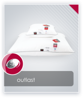 outlast poduszka 50x70 amz