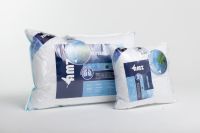 medisens poduszka 50x70 mikrofibra francuska