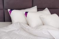 poduszka 50x70 mikrofibra francuska