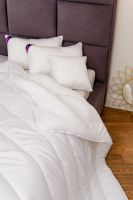 poduszka mikrofibra francuska 50x70