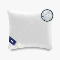 poduszka biała Batyst antyalergiczna 50x70 AMZ