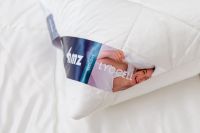 LYOCELL poduszka antyalergiczna 50x70 AMZ