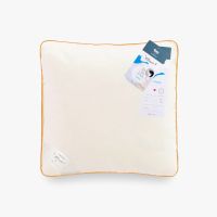 PIERZE z piórami poduszka 50x70