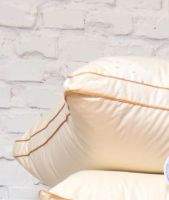 poduszka Materacowa Prestige 50x70 100% puch gęsi