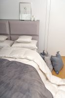 SILVER PRESTIGE poduszka 50x70