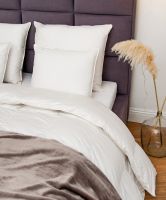 SILVER kołdra puch 180x200 