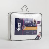 Quallo kołdra dla alergików 180x200