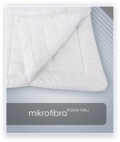 mikrofibra kołdra do prania amz 180x200