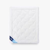 kołdra medisens 180x200 z włóknami silikonowymi