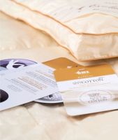 Kołdra Materacowa Prestige 180x200