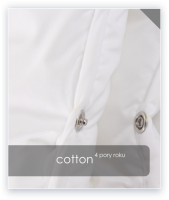kołdra COTTON 180x200 amz