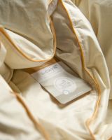 kołdra Basic+ puch 200x200