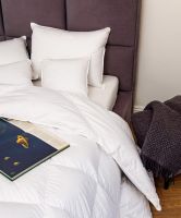 Poduszka NATURAL OUTLAST 80x80 AMZ