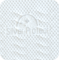 Materac Erebu Janpol w pokrowcu Silver Protect