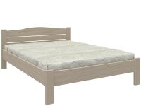 łóżko drewniane Nadia