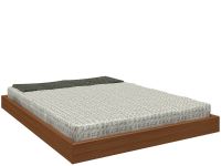 łóżko na poddasze HEKTOR