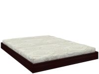 łóżko japońskie sara