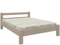 Łóżko sypialniane WETULA