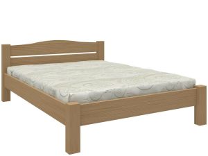 Łóżko z łukiem ARABIS