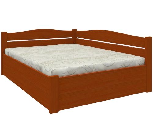 Łóżko lewe elwira