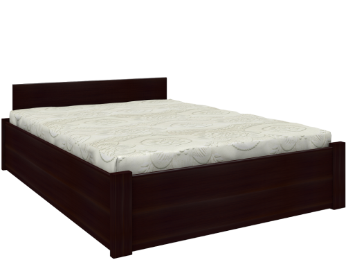 Łóżko drewniane Jowita konarmeble