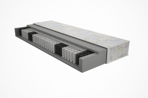 Materac Ortopedico kieszeniowy