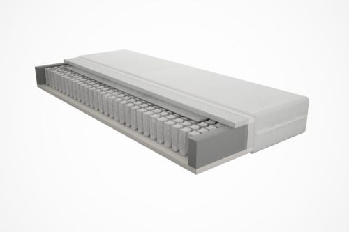 Materac Kieszeniowy Merita Luna