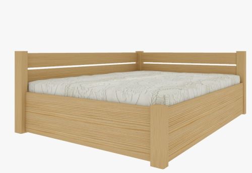 Łóżko Filip otwierane