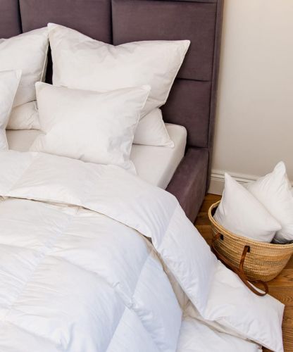 Kołdra Pierze 200x220