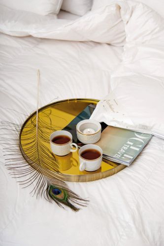 Kołdra Royal ekskluzywna z puchem 135x200