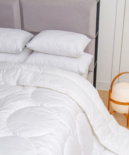 kołdra COTTON 135x200 do prania