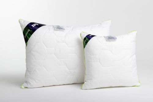 Amz poduszka bamboo 40x60