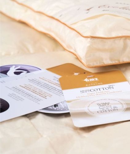 Kołdra Materacowa Prestige 180x200